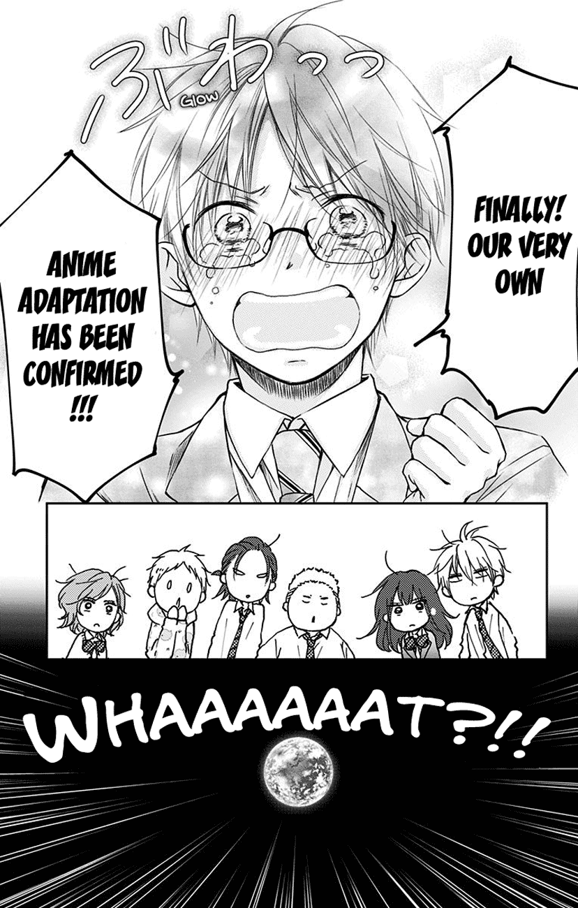 Kono Oto Tomare!, Chapter 70 image 50